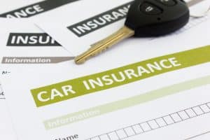 Motor Vehicle Insurance Basics