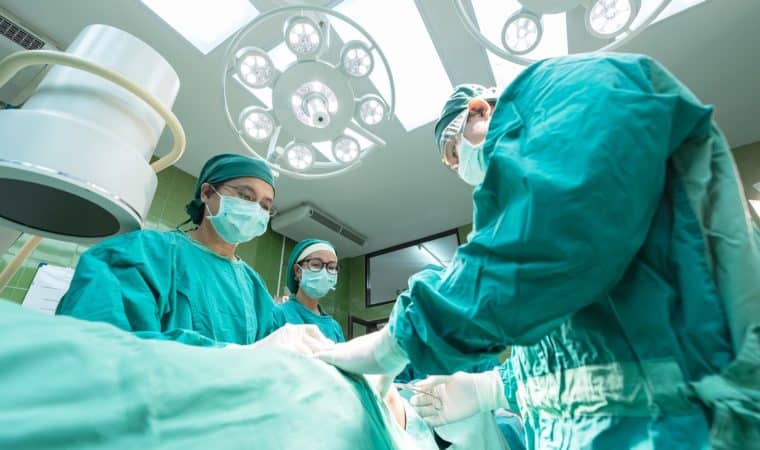 What Constitutes Heart Surgery Malpractice?