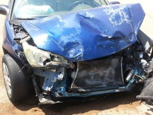When to Lawyer Up After an Auto Accident 
