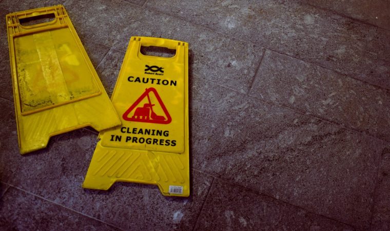 What Kinds of Evidence Might Strengthen My Slip and Fall Claim?