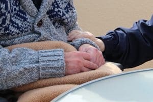 4 Reasons to Hire a Nursing Home Abuse Attorney
