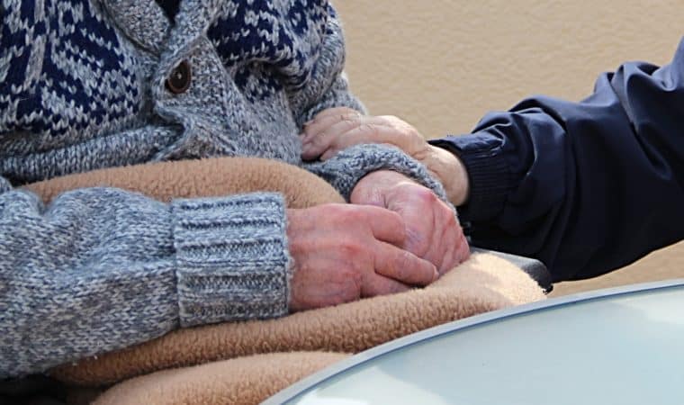 4 Reasons to Hire a Nursing Home Abuse Attorney