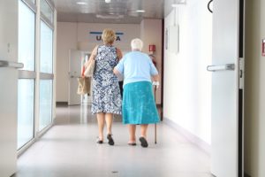 5 Common Types of Nursing Home Abuse and Neglect
