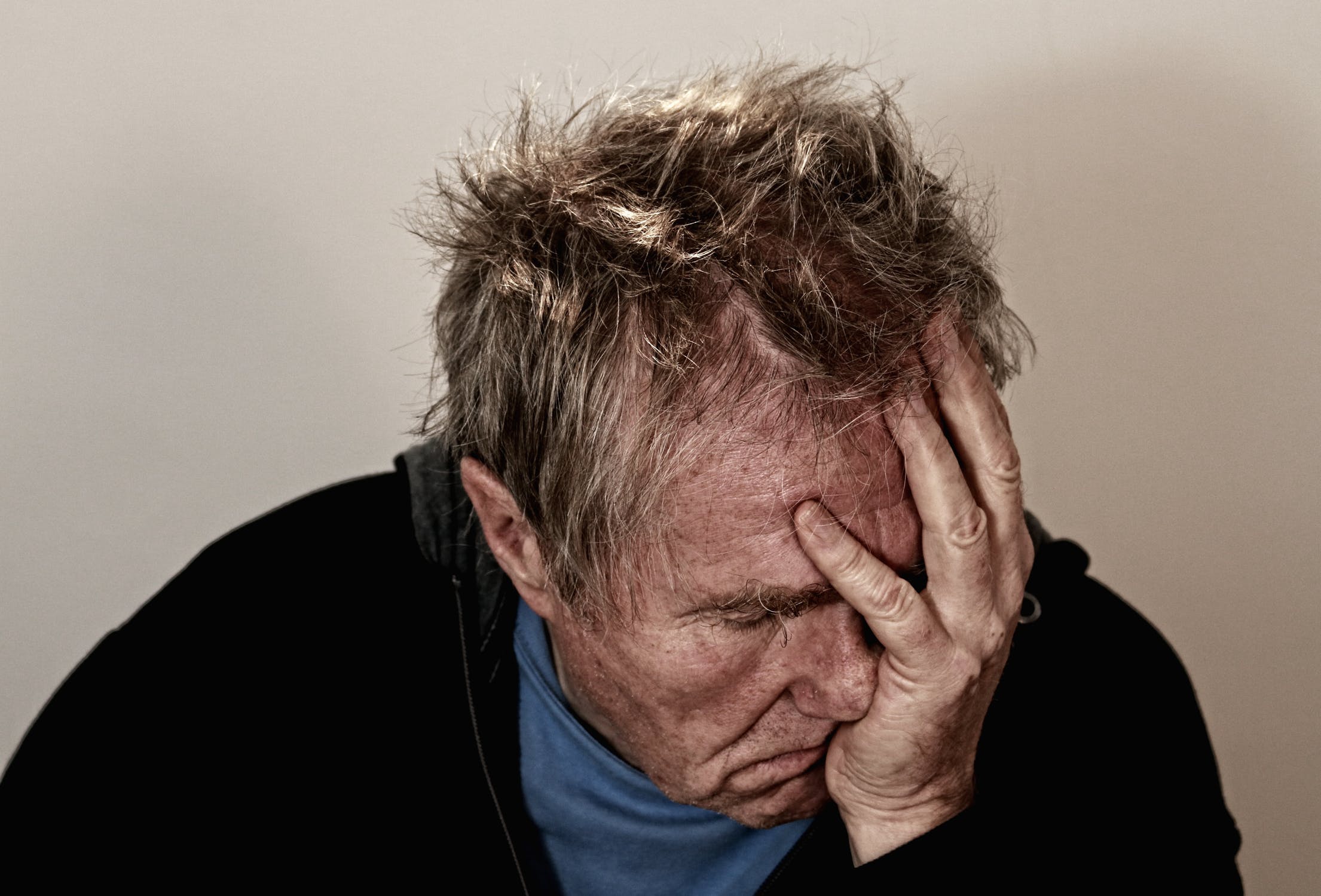 Nursing Home Abuse or Neglect