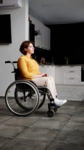 5 Symptoms of a Spinal Cord Injury