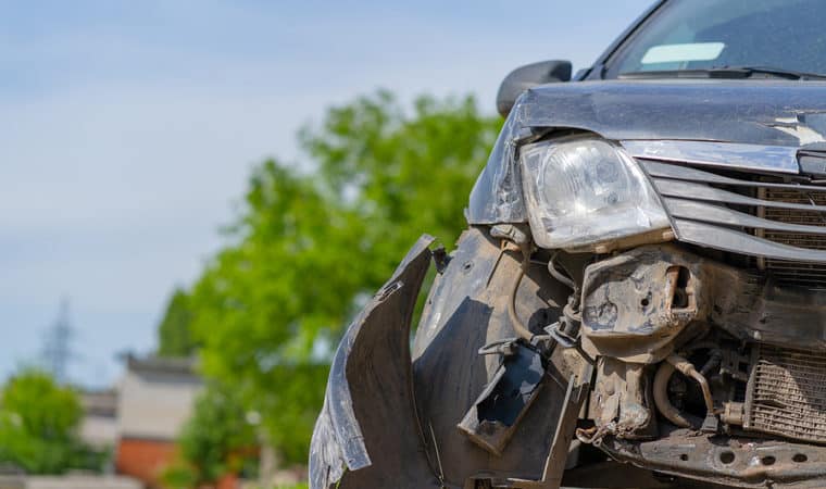 Punitive Damages in a Personal Injury Lawsuit