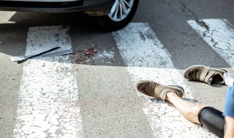 Pedestrian Safety in Florida: Preventing and Addressing Accidents