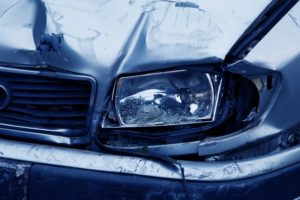 Who Might Be Liable for a Sideswipe Collision?