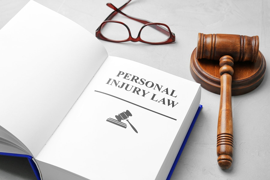 Personal Injury Attorney In Alamogordo, Nm