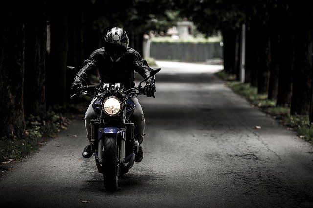How Do You Prove Liability for a Motorcycle Accident?