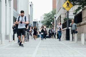 4 FAQs About Pedestrian Accident Claims