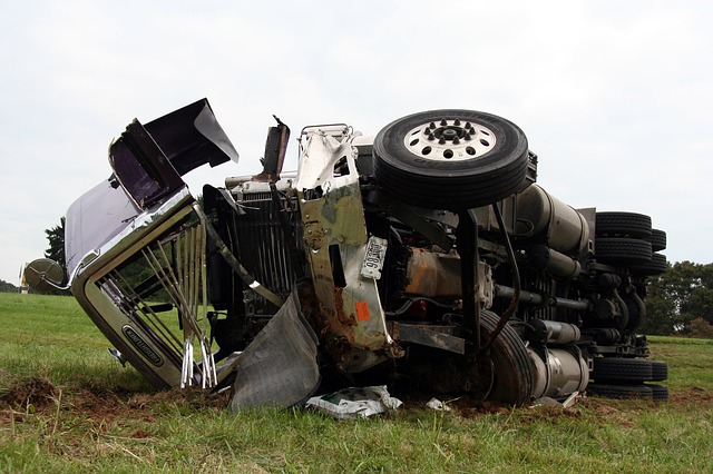5 Pieces of Evidence That May Strengthen Your Truck Accident Claim