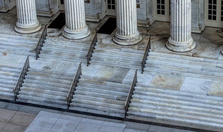 Why Might a Premises Liability Claim Have to Go to Court?