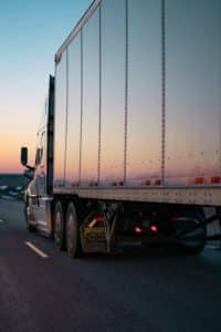 Will I Have to Go to Court If I File a Truck Accident Claim?