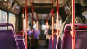 Hurt in a Bus Accident? 5 Steps to Take ASAP