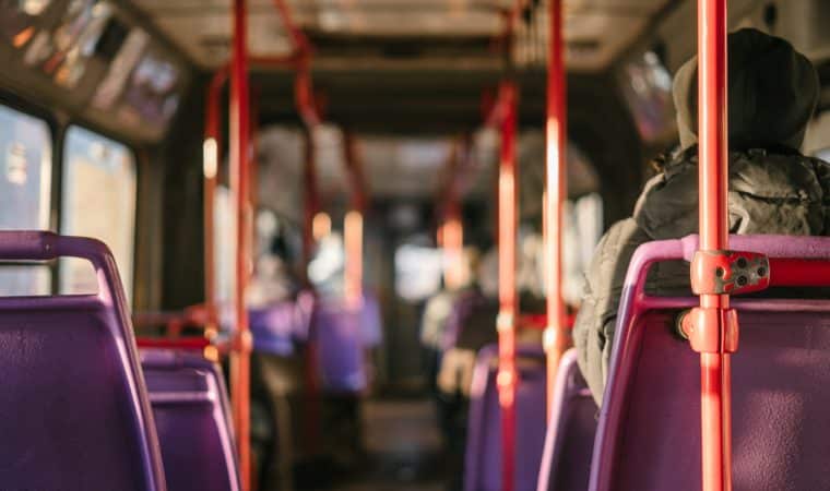 Hurt in a Bus Accident? 5 Steps to Take ASAP