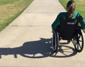 3 FAQs About Filing a Spinal Cord Injury Claim
