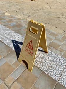 How to Strengthen Your Slip and Fall Claim