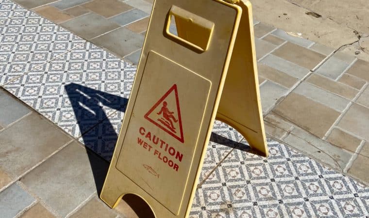 How to Strengthen Your Slip and Fall Claim