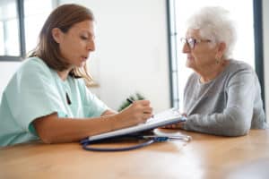 How Long Will It Take to Resolve My Nursing Home Abuse Claim?