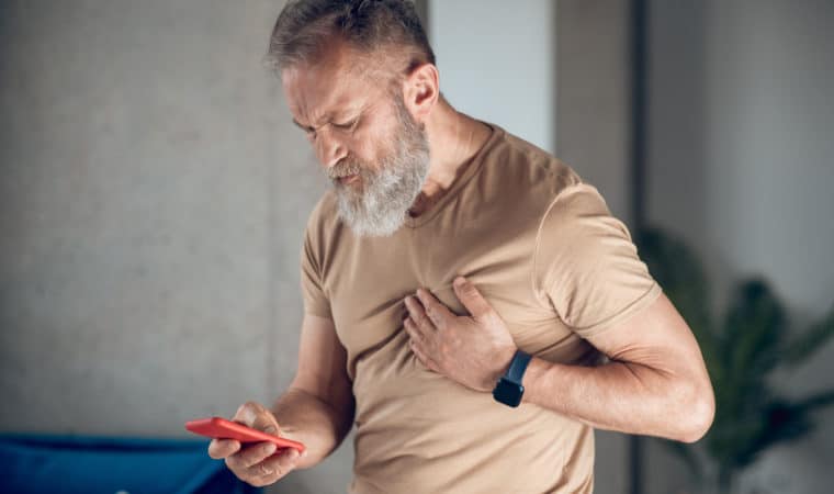Evidence to Strengthen Your Heart Attack Misdiagnosis Claim