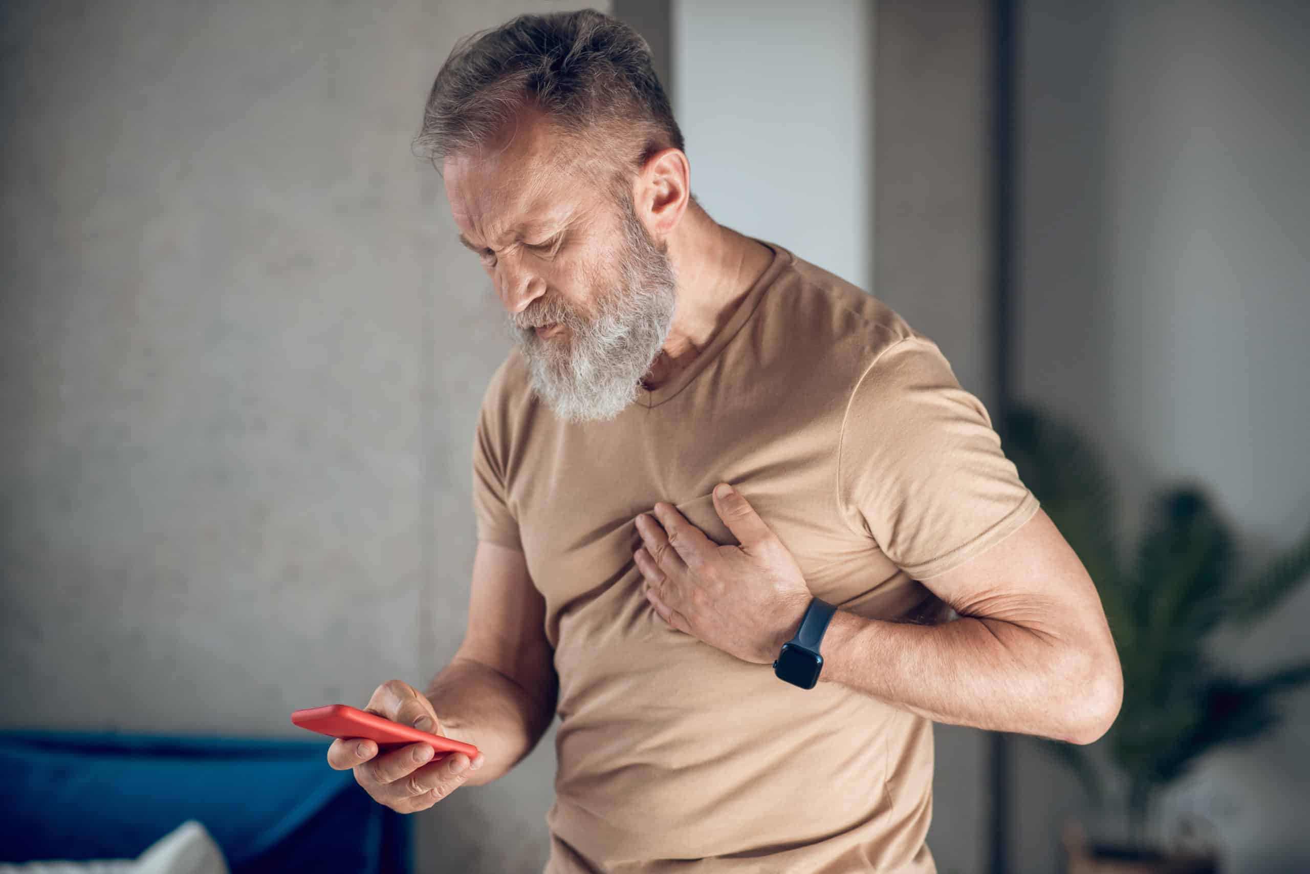 Heart Attack Misdiagnosis Evidence