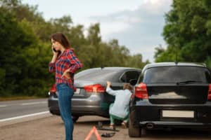 How Soon After a Car Accident Should I Call an Attorney?