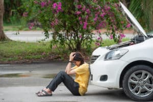What Kinds of Damages Can You Seek by Filing a Car Accident Claim?