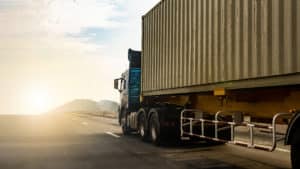 How Do You Prove Liability for a Large Truck Crash?