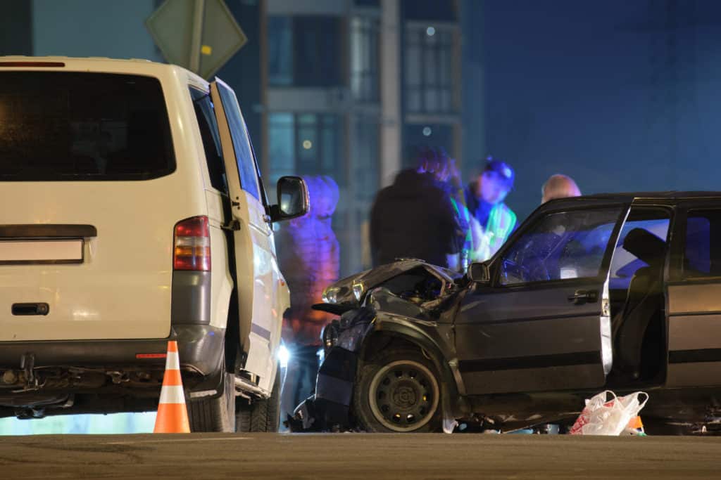 Common Mistakes After Getting Hurt in a Car Accident Emerson Straw