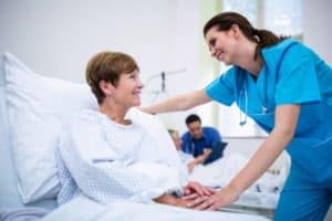 How to Help a Loved One Who Is Recovering from Car Accident Injuries