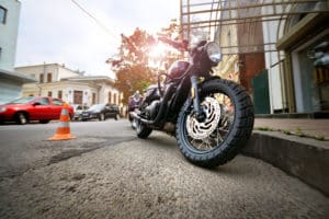 What Kinds of Damages Can You Seek After a Motorcycle Accident?