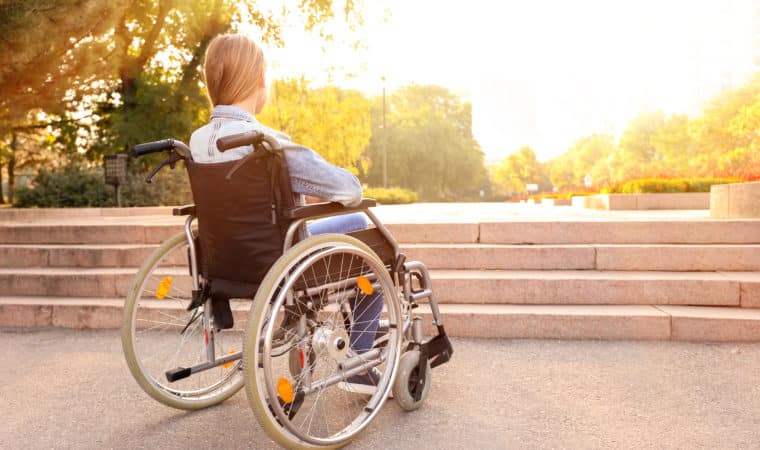 What Kinds of Damages Can I Include in a Paralysis Injury Claim?