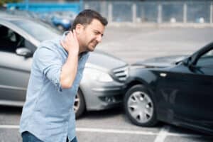 Average Settlement for Car Accident Back and Neck Injury