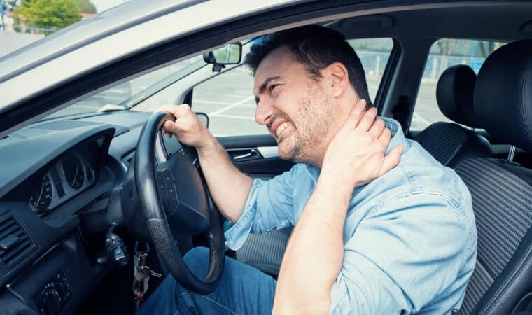 8 Steps to Take After Being Injured in a Car Accident