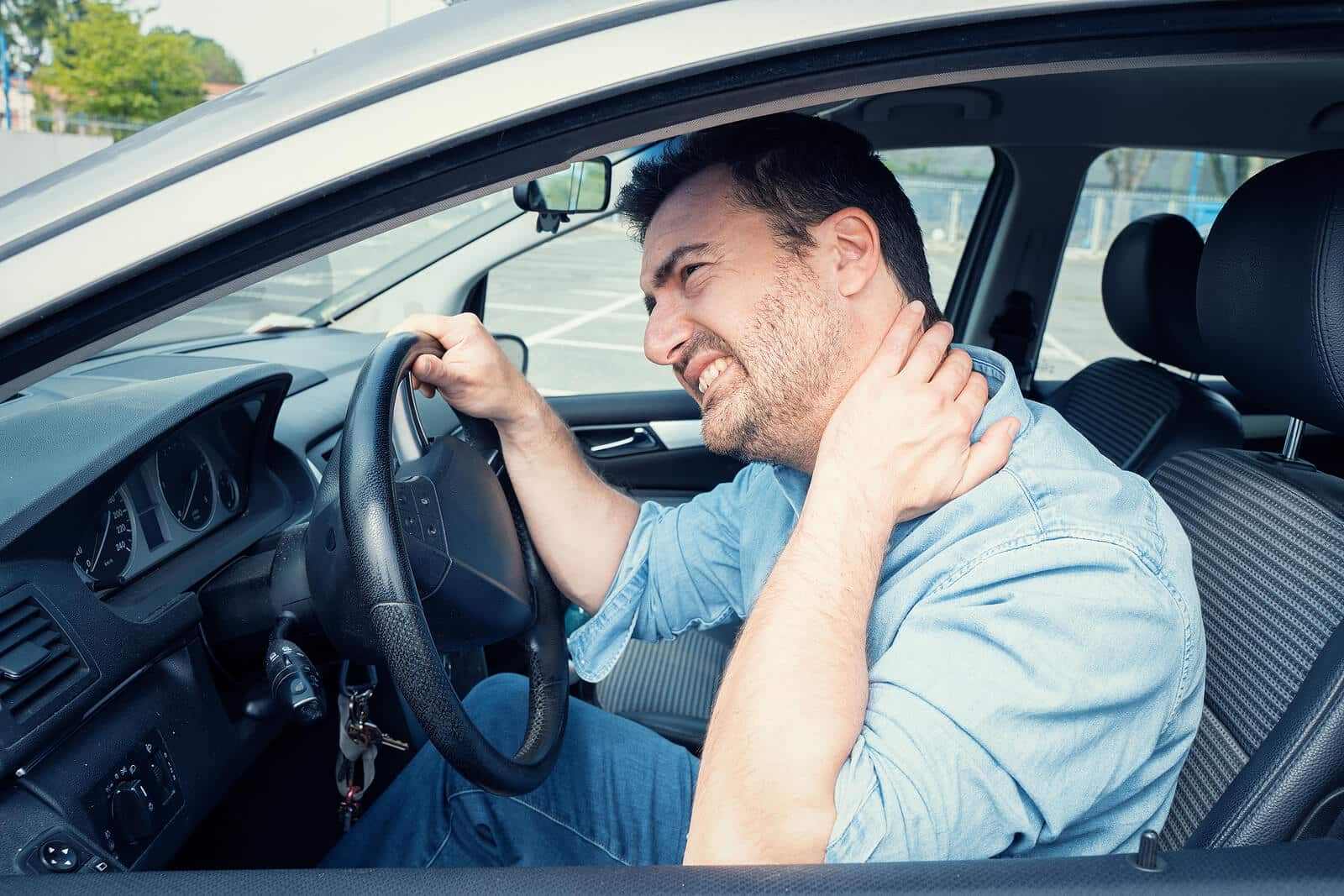 Eight Steps to Take After Being Injured in a Car Accident