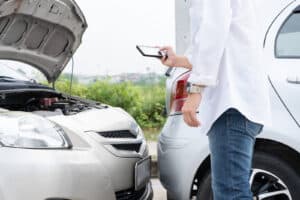 7 Things You Should NOT Be Doing After a Car Accident