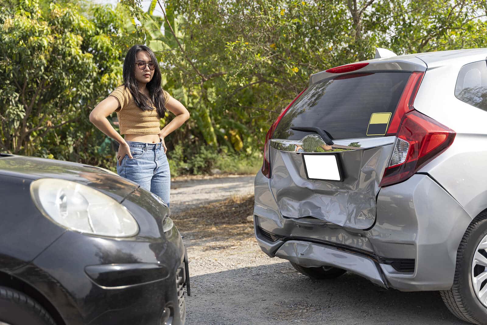 Most Dangerous Times for Car Accidents