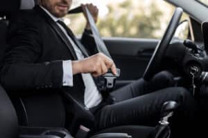 Does Not Wearing a Seatbelt Affect Your Injury Claim After a Car Accident?