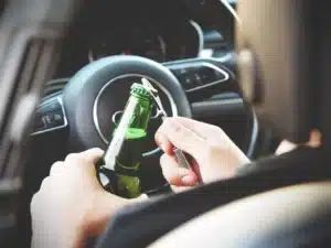 Holding Drunk Drivers Accountable for Auto Accident Injuries