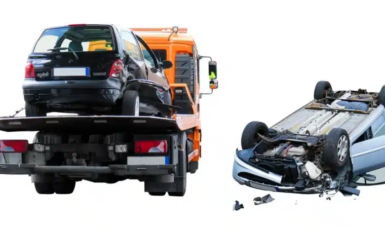 Essential Steps to Follow After a Car Crash in Florida