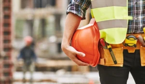 Steps to Take if You’re Injured by Defective Safety Equipment