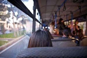 What to Do if Injured as a Passenger on Public Transportation