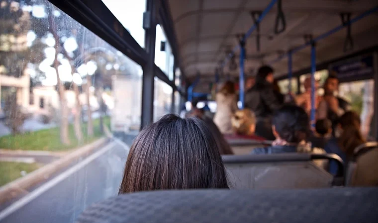 What to Do if Injured as a Passenger on Public Transportation