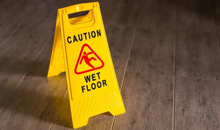 How Negligence Plays a Role in Florida Property Injury Cases
