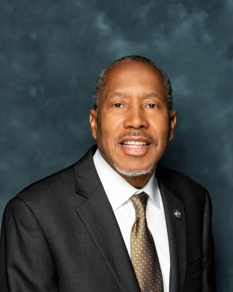 Florida State Senator Darryl Rouson