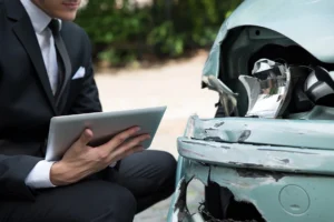 Handling Insurance Adjusters Following an Accident in Florida