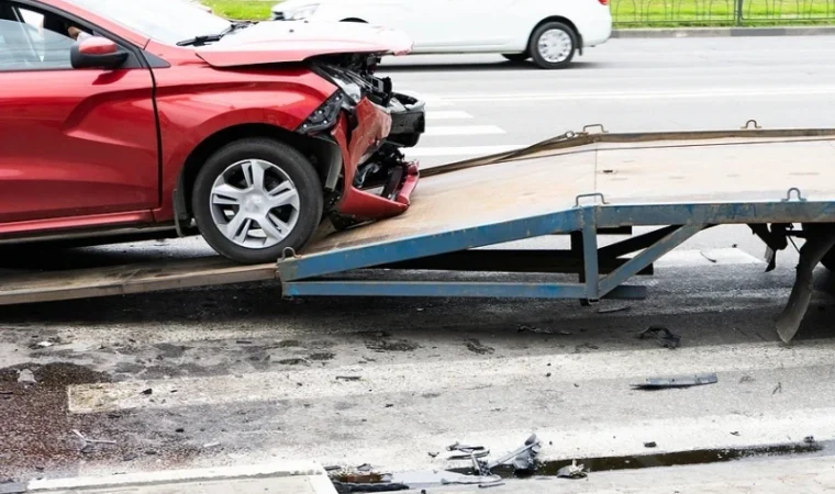 Hit-and-Run Accidents in St. Petersburg: Your Rights and Legal Options