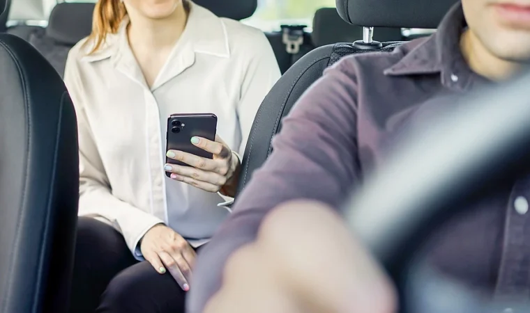 Your Legal Options After a Rideshare Injury in St. Petersburg